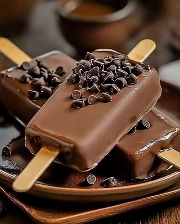 Choco Overload Freeze