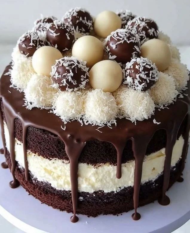 Chocolate Buttercream Frosting